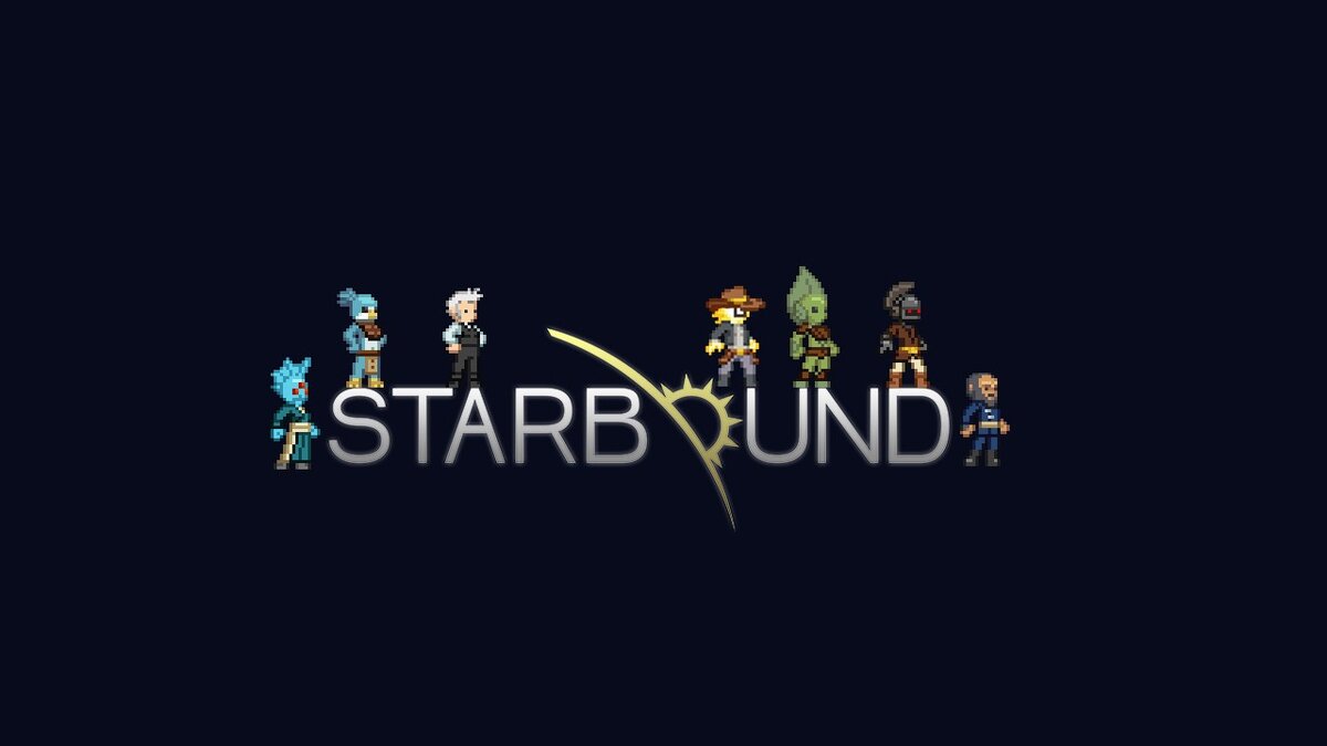 Starbound: читы и консольные команды