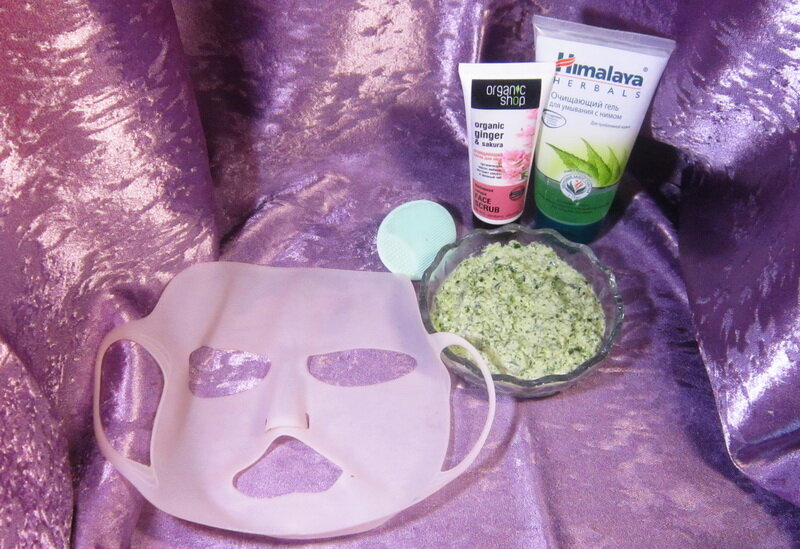 Все фотографии в публикации - авторские