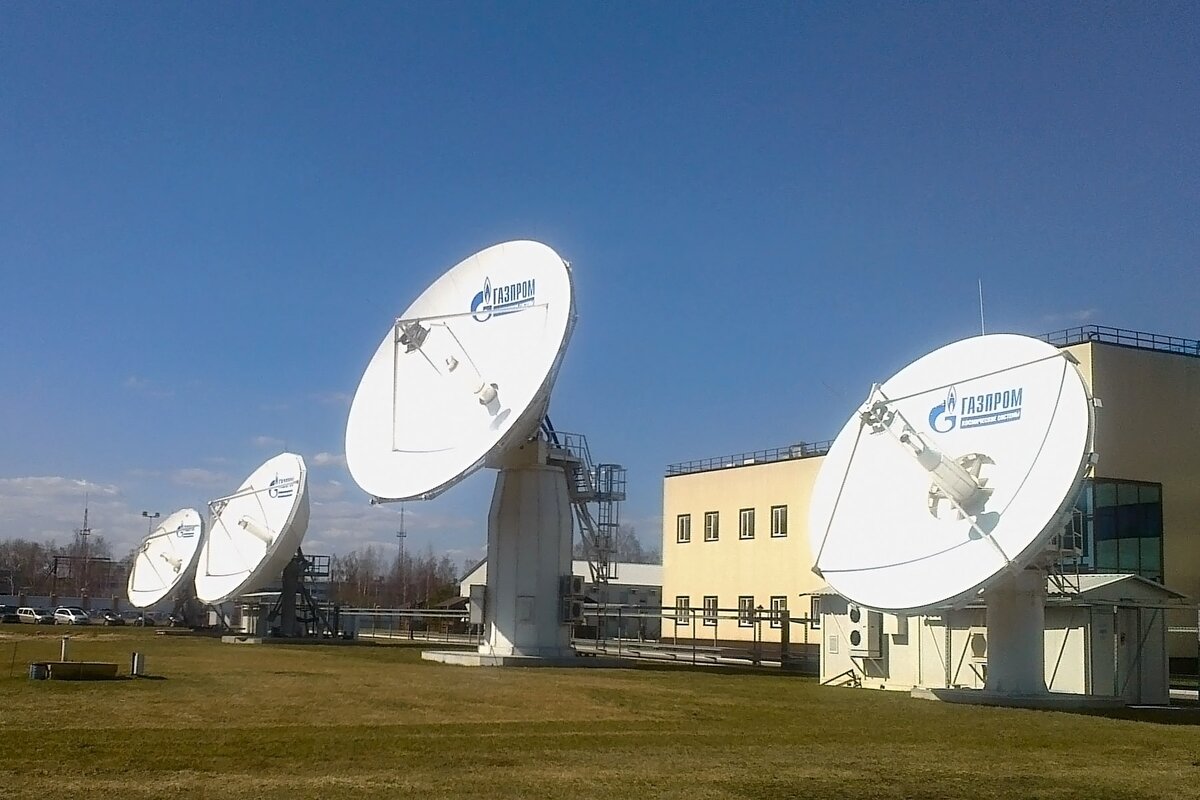     Сеть легких мобильных приемников заменит стационарные спутниковые тарелки