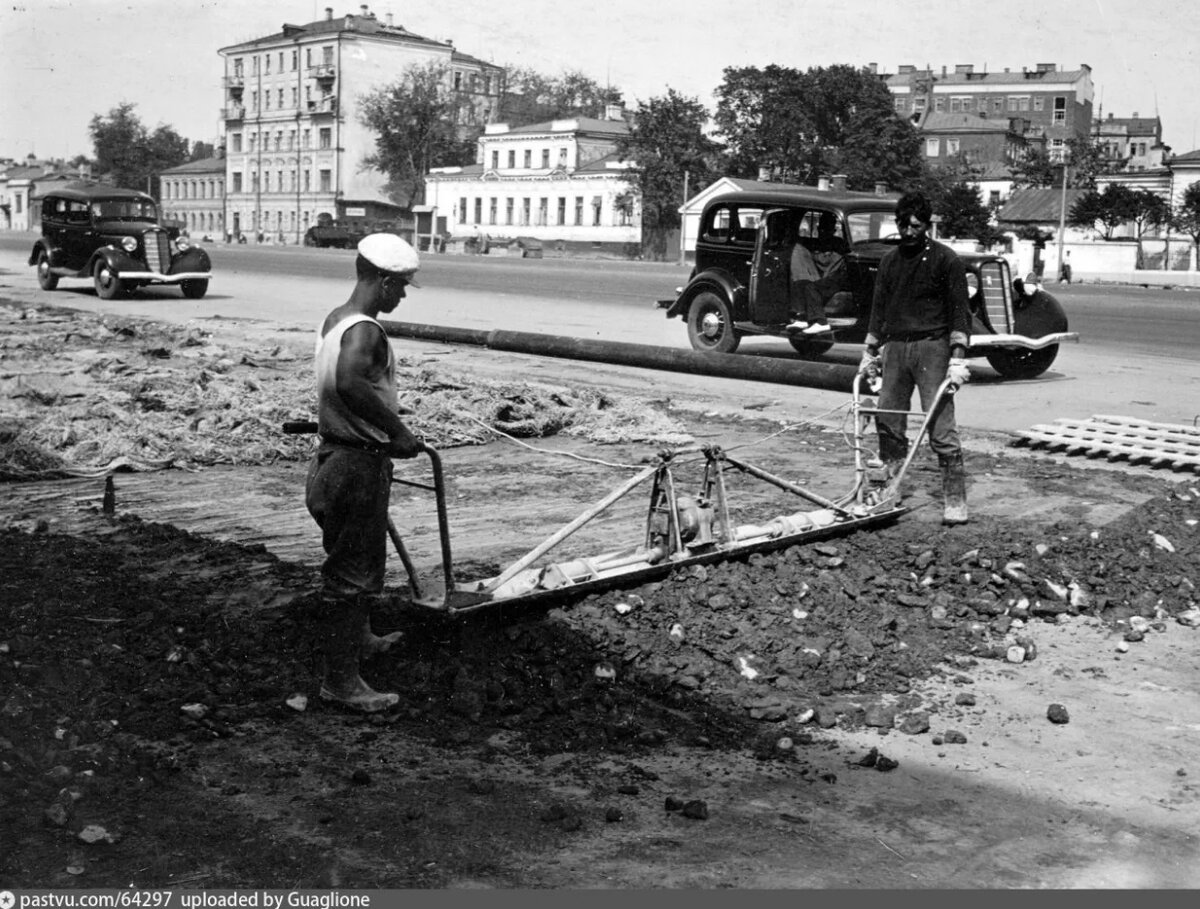 1937 год. С сайта pastvu.com