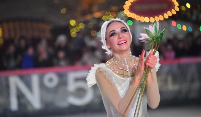 Фото: Komsomolskaya Pravda/ Global Look Press/ Globallookpress.com