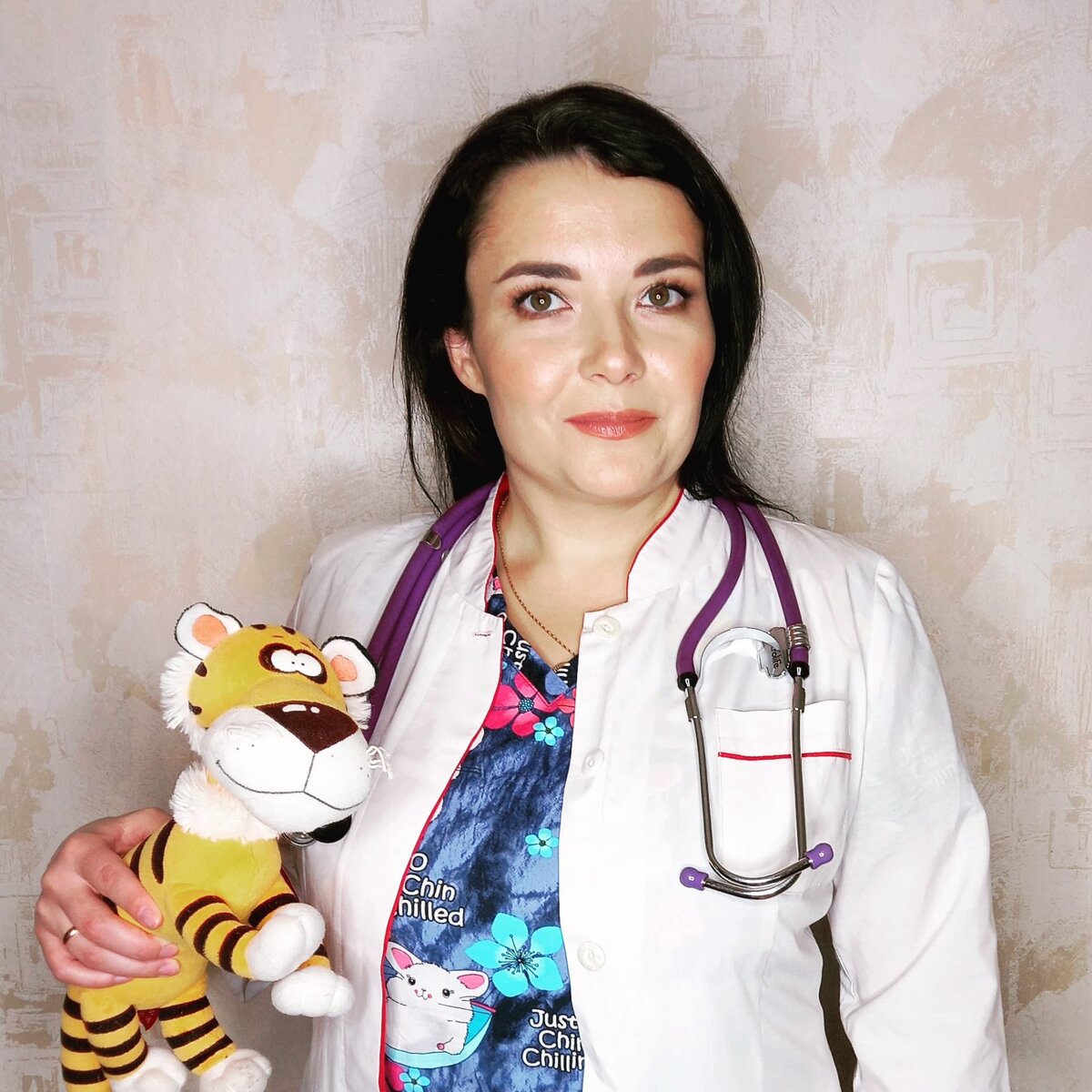 Светлана Цветкова  