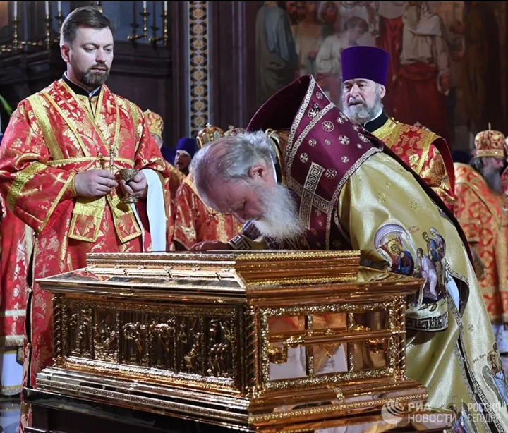 Иллюстрация из открытых источников 