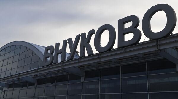   © Sputnik / Валерий Мельников
