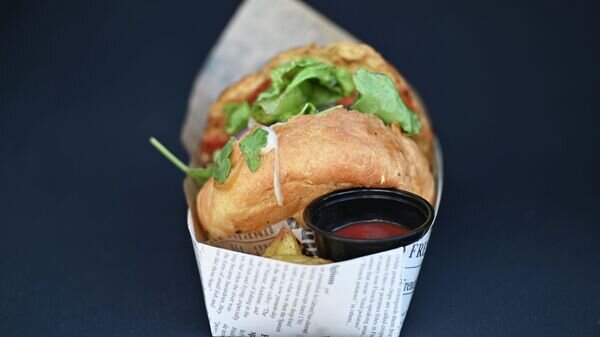   © RuTube / Sputnik Литва