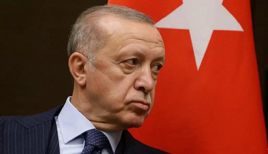 Президенты Турции и Украины собираются обсудить «все уровни стратегического партнерства Турции и Украины»