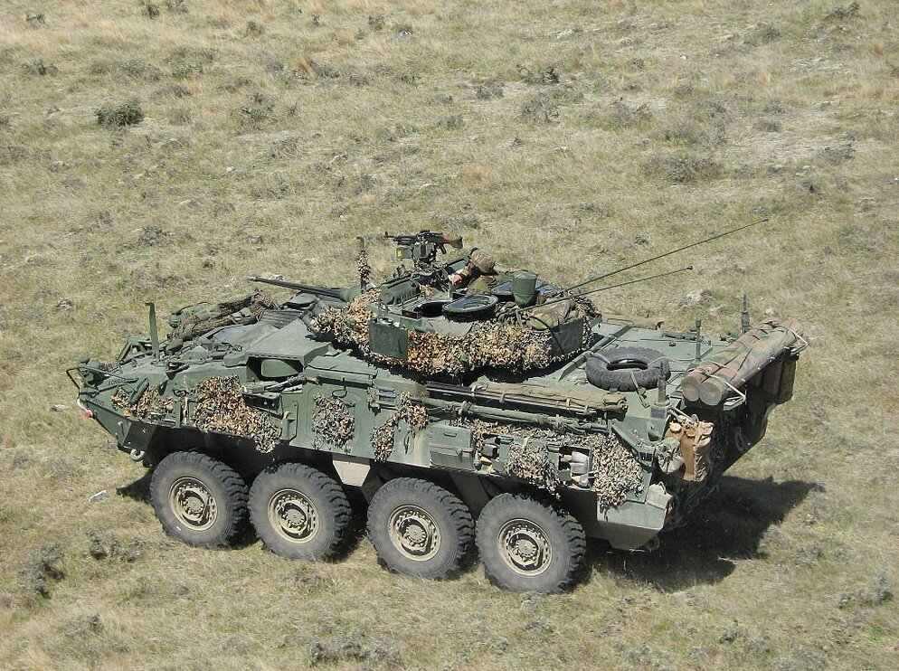 LAV-III