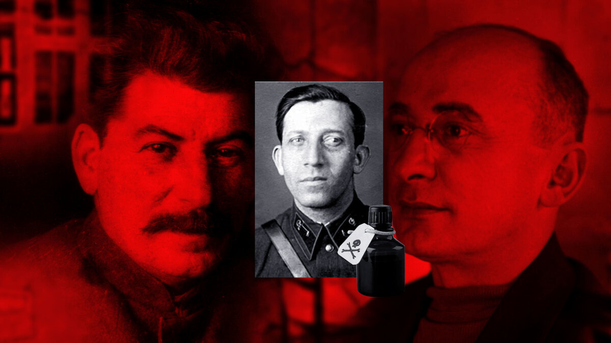 Коллаж © LIFE. Фото © Wikipedia © bessmertnybarak.ru