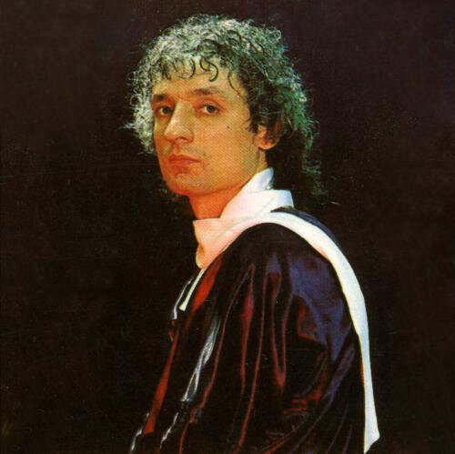 Валерий Шаповалов