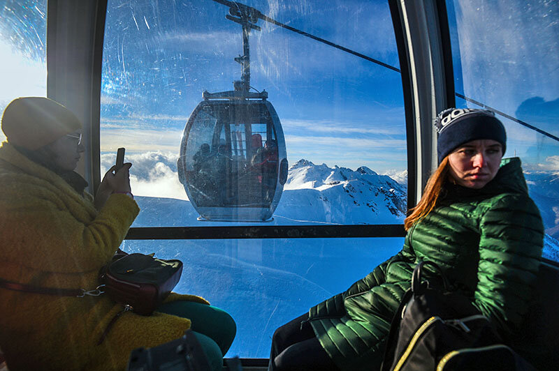    © Алексей Куденко/РИА Новости