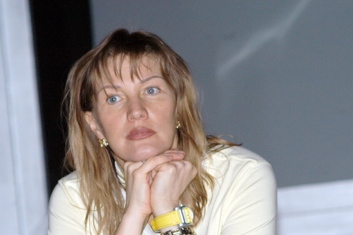     "Продолжаю медикаментозное лечение": Елена Проклова о состоянии после инсульта