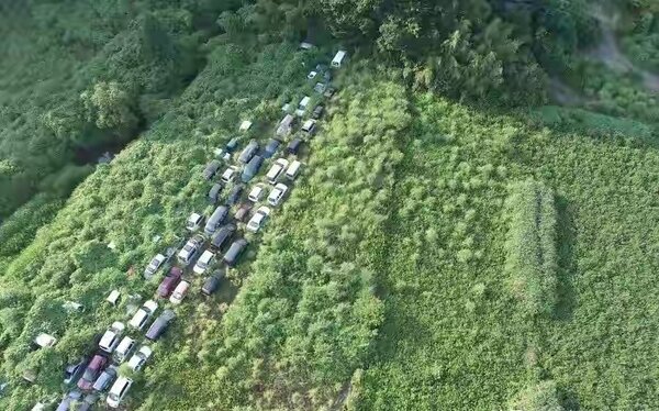 20 de locuri abandonate și pustii care te vor face să fii martor la puterea nemărginită a naturii