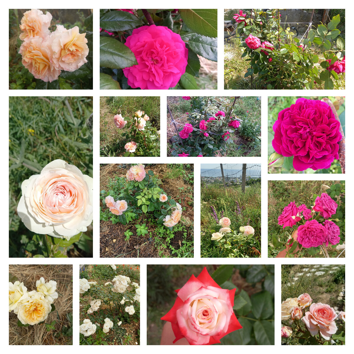 Было так красиво....