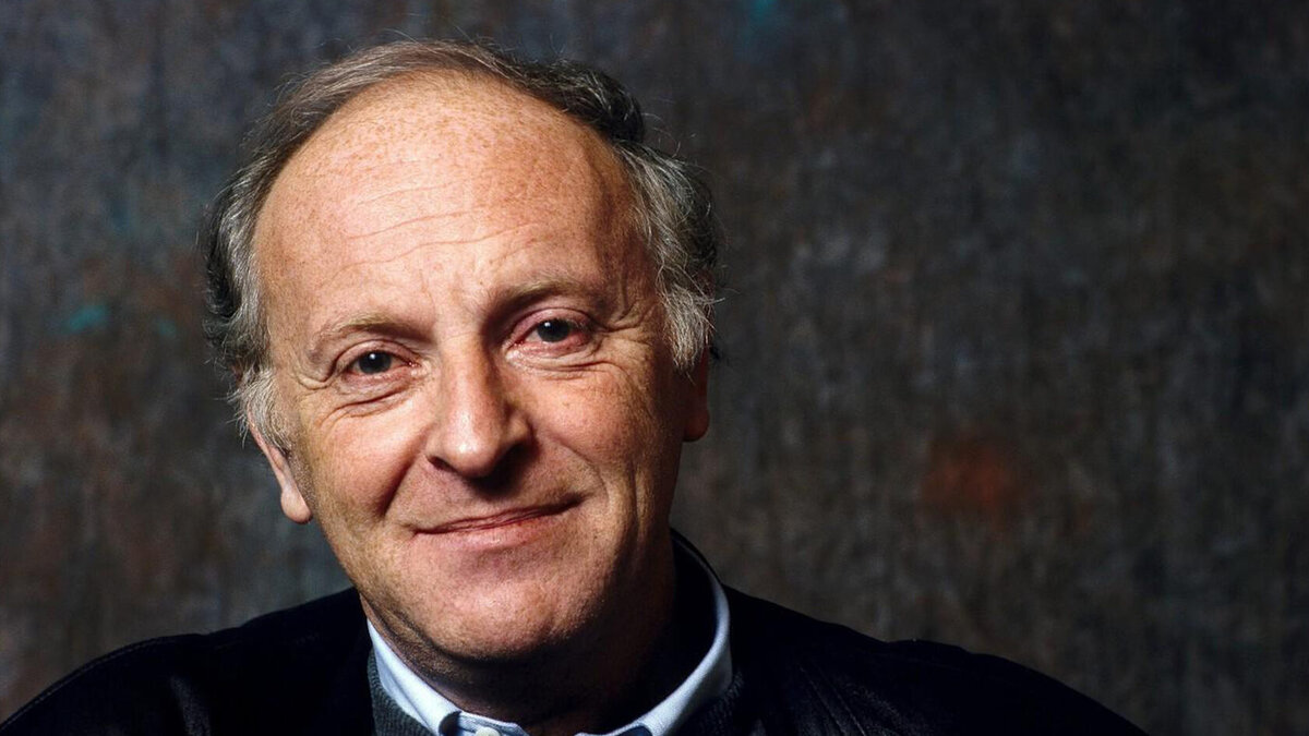 Иосиф Бродский