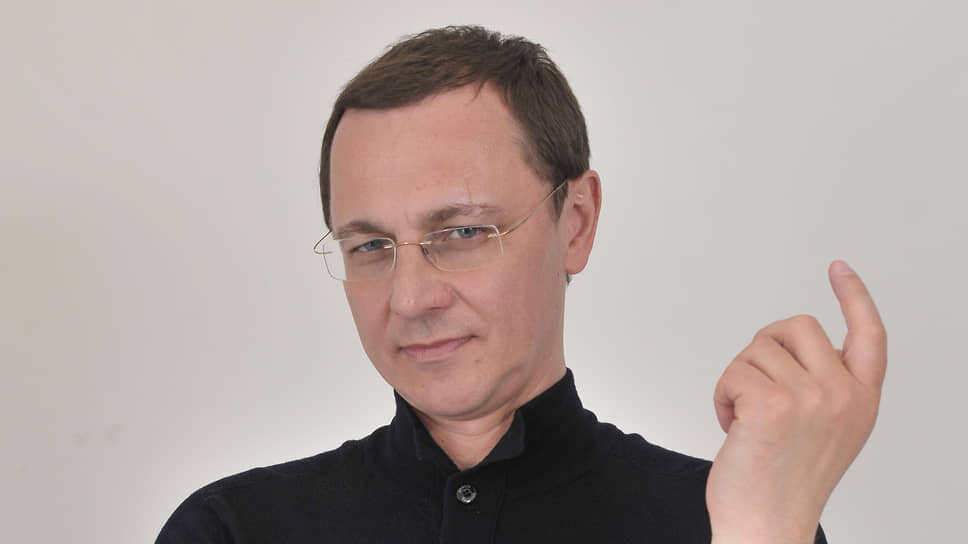    Фото: Сергей Киселев / Коммерсантъ