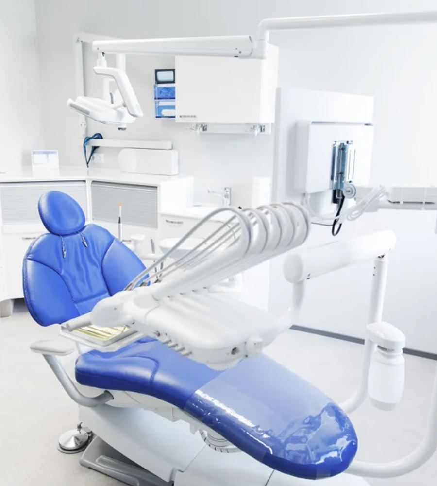 Стоматологическая установка Stomadent Impuls s300 NEO 