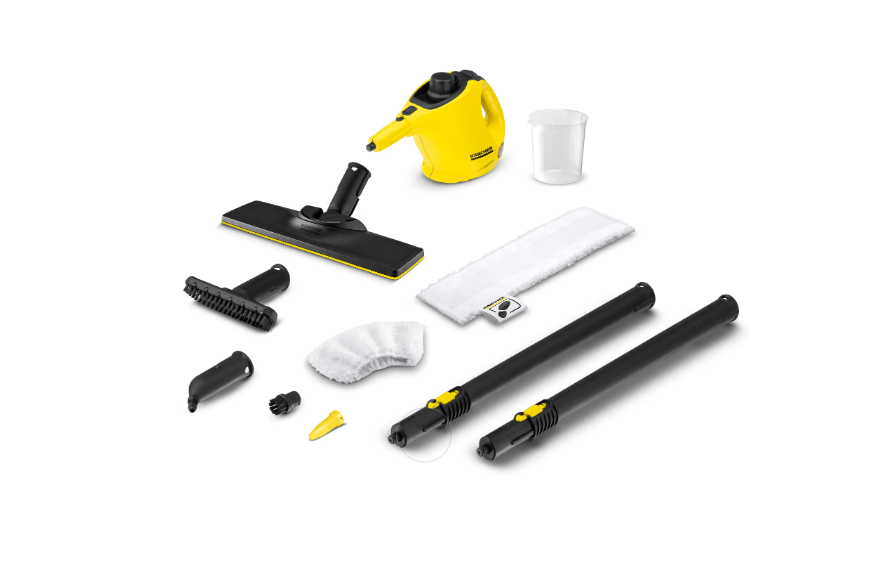 Пароочиститель KARCHER