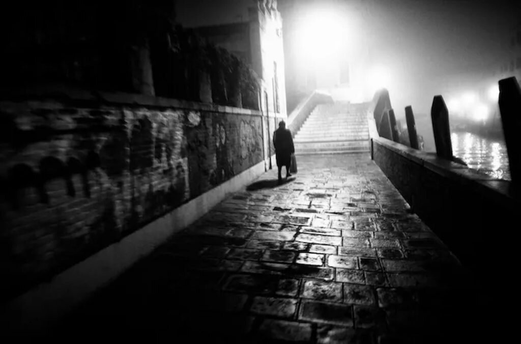     Фото: Roberto Bottazzo