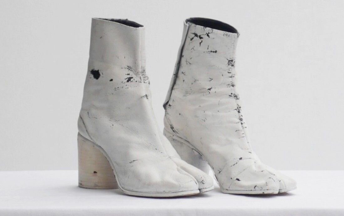 Maison margiela tabi туфли. Maison margiela обувь tabi. Mm6 maison margiela таби. мейсон марджела таби. таби обувь мейсон марджела.