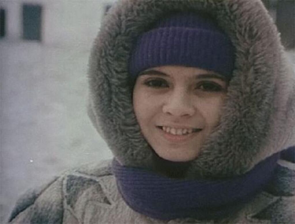 Ирочка - Инга Ильм