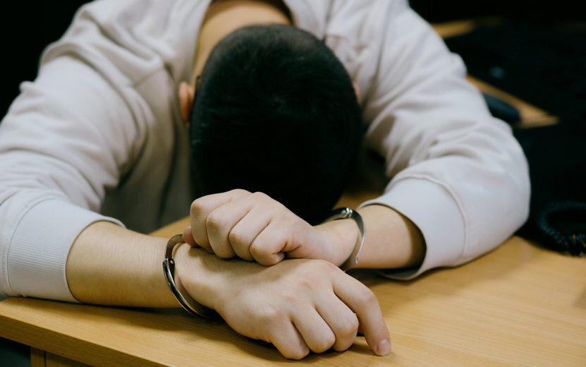    Жителя Удмуртии осудят за избиение сыновей