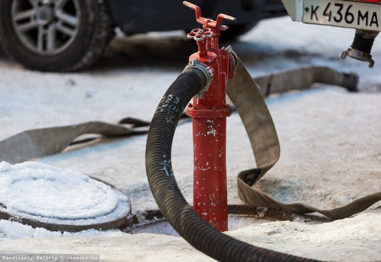    Фото: Дмитрий Кандинский / vtomske.ru