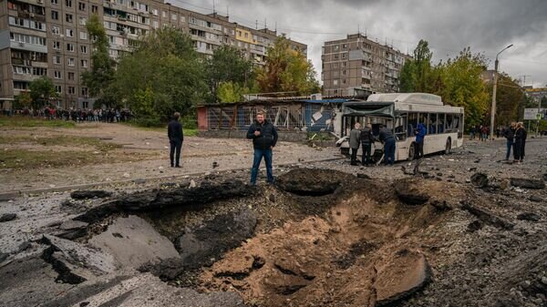   © AFP / DIMITAR DILKOFF