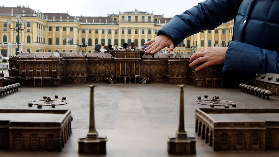    Фото: Ronald Zak / AP