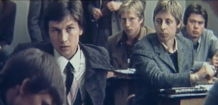 Кадр из фильма "Смилуйся над нами" взят для иллюстрации из Яндекс Картинки.  