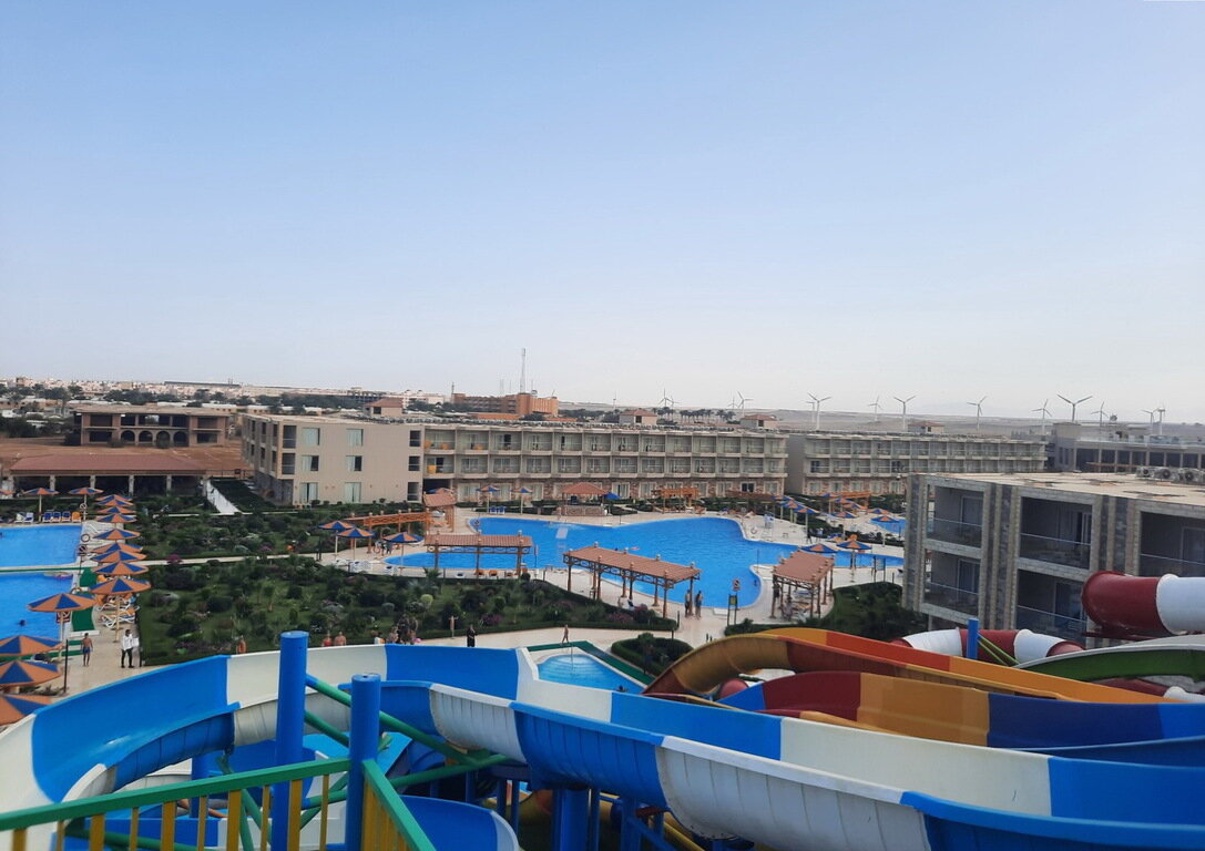 Хургада в январе отзывы. Neverland Hurghada 5*. Paradise Park Hotel.