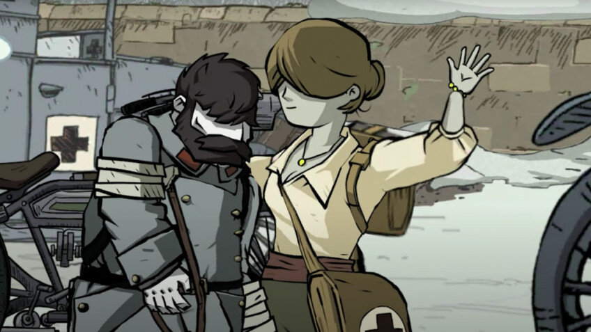    Нет места лучше дома — состоялся релиз Valiant Hearts: Coming Home