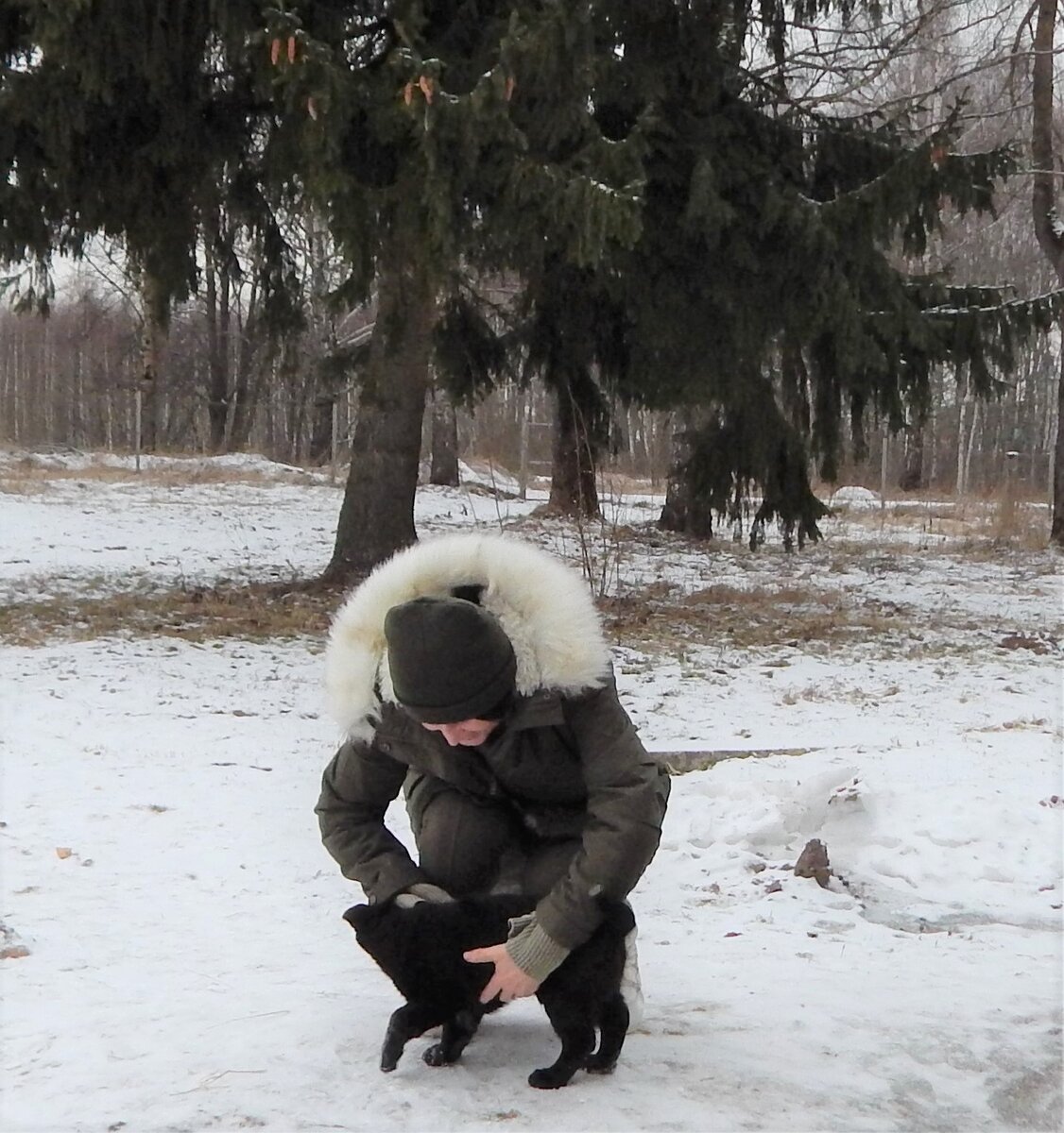 -2