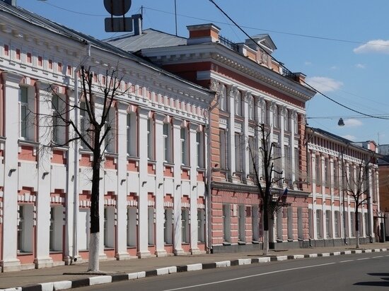     фото: Газета «Городские Новости» город Ярославль