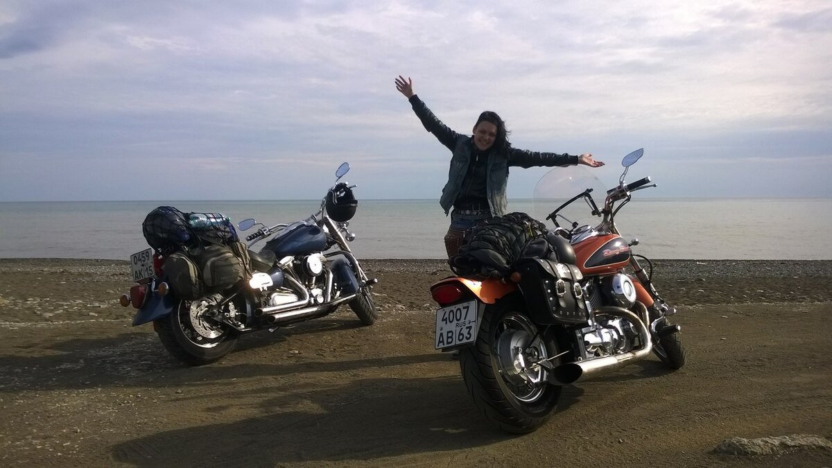 Морское, 2016 г. 