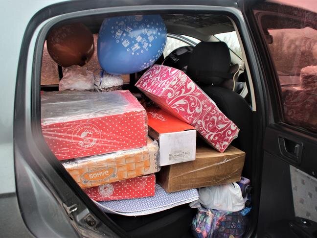 Фото: Елена Ховхун