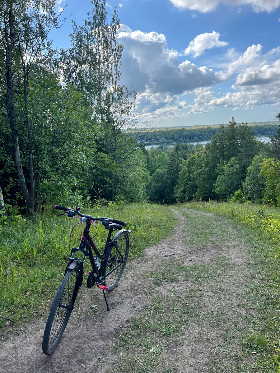 Дудергофские высоты 