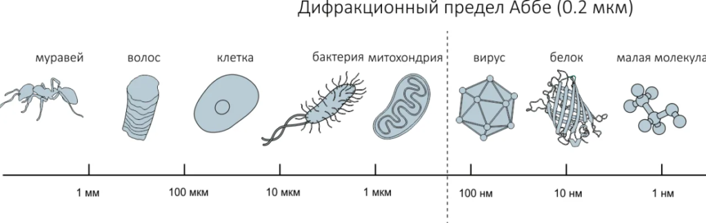 Предел Аббе