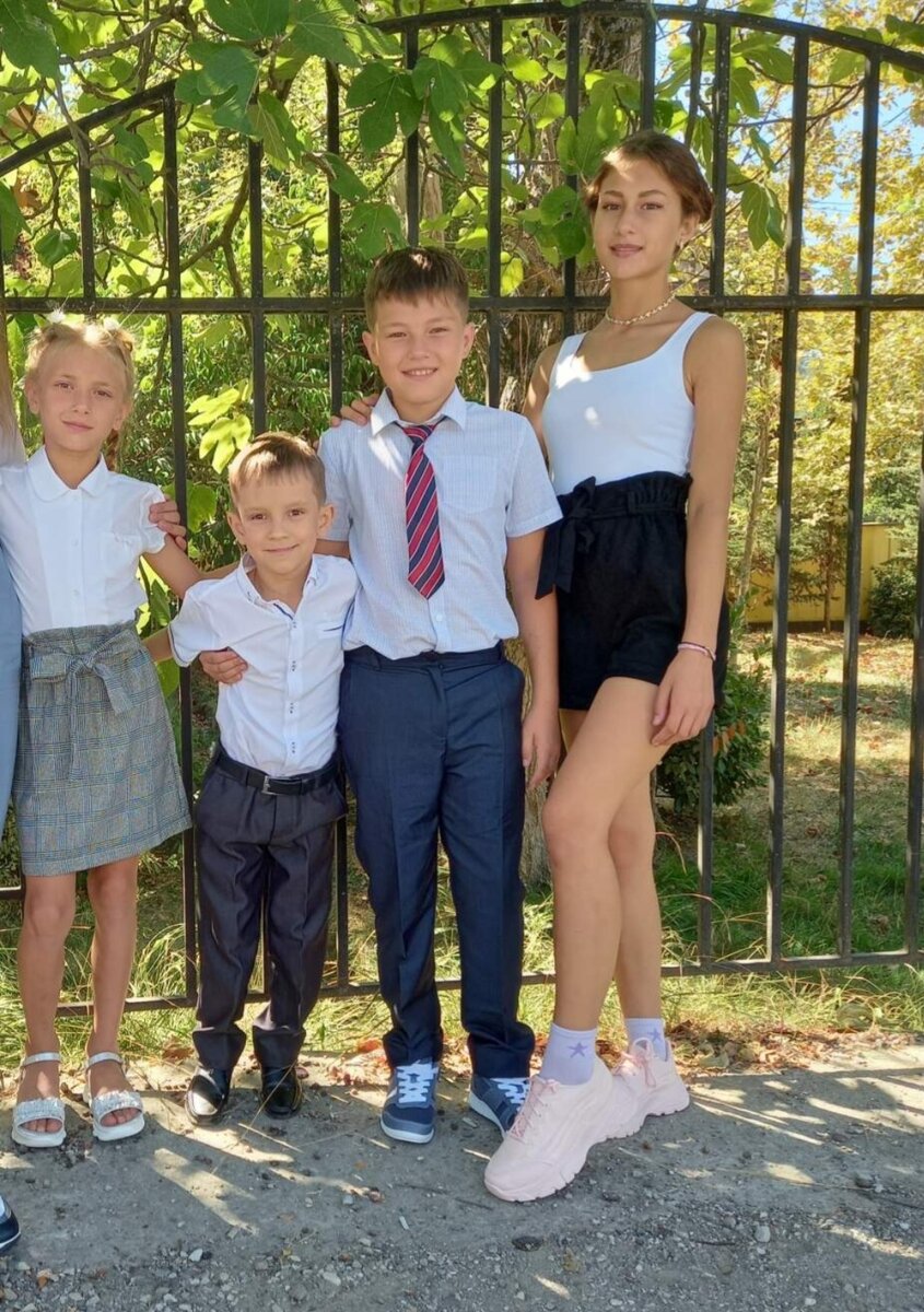 Фото автора канала