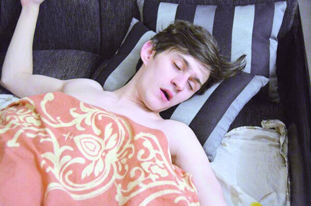    Эксперт по питанию Эшли Тош рассказала о продуктах, провоцирующих храп