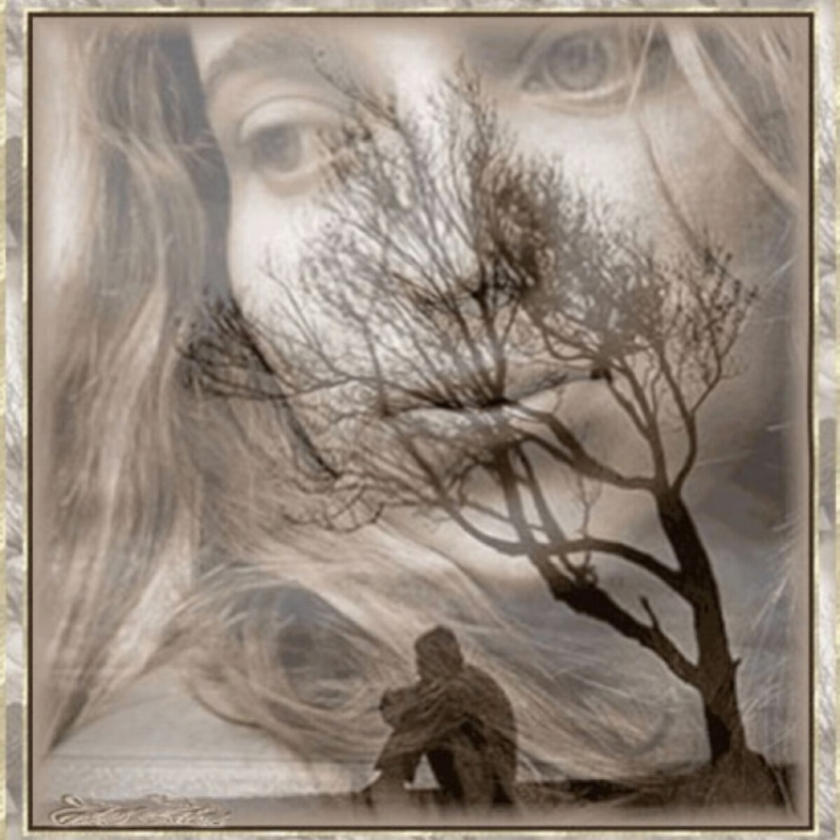 Изображение отредактировано в программе 