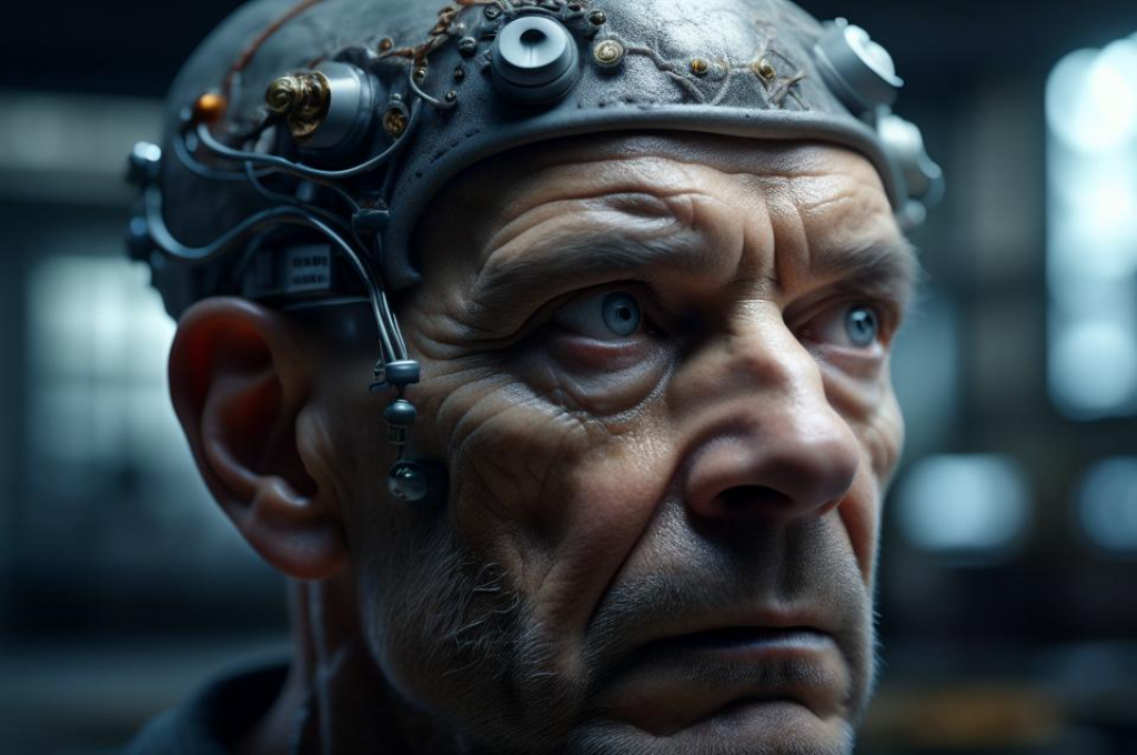 Человек в неврозе, невротик похож на биоробота и предсказуем в своих проявлениях!