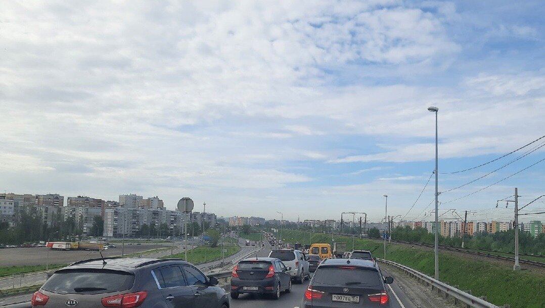     Участки улиц Акимова и Пролетарской перекроют частично в Нижнем Новгороде в сентябре. Как пояснили в городской администрации, ограничения необходимы в связи с ремонтно-восстановительными работами.