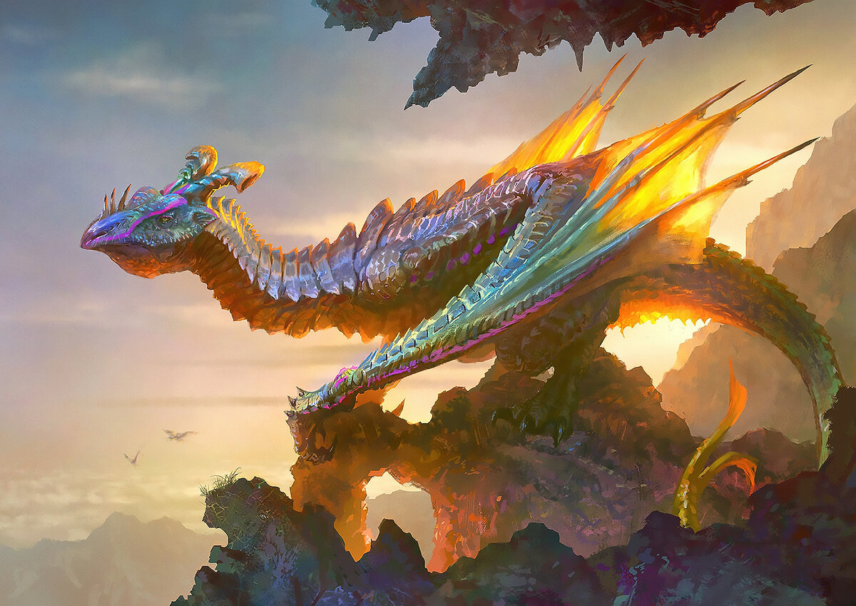 Дракон. Kerem Beyit драконы. Дракон Радуга. Дракон Дрого. Красивый дракон