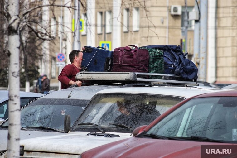    Жители предпочитают Пермскому краю Удмуртию, Московскую и Тюменскую области