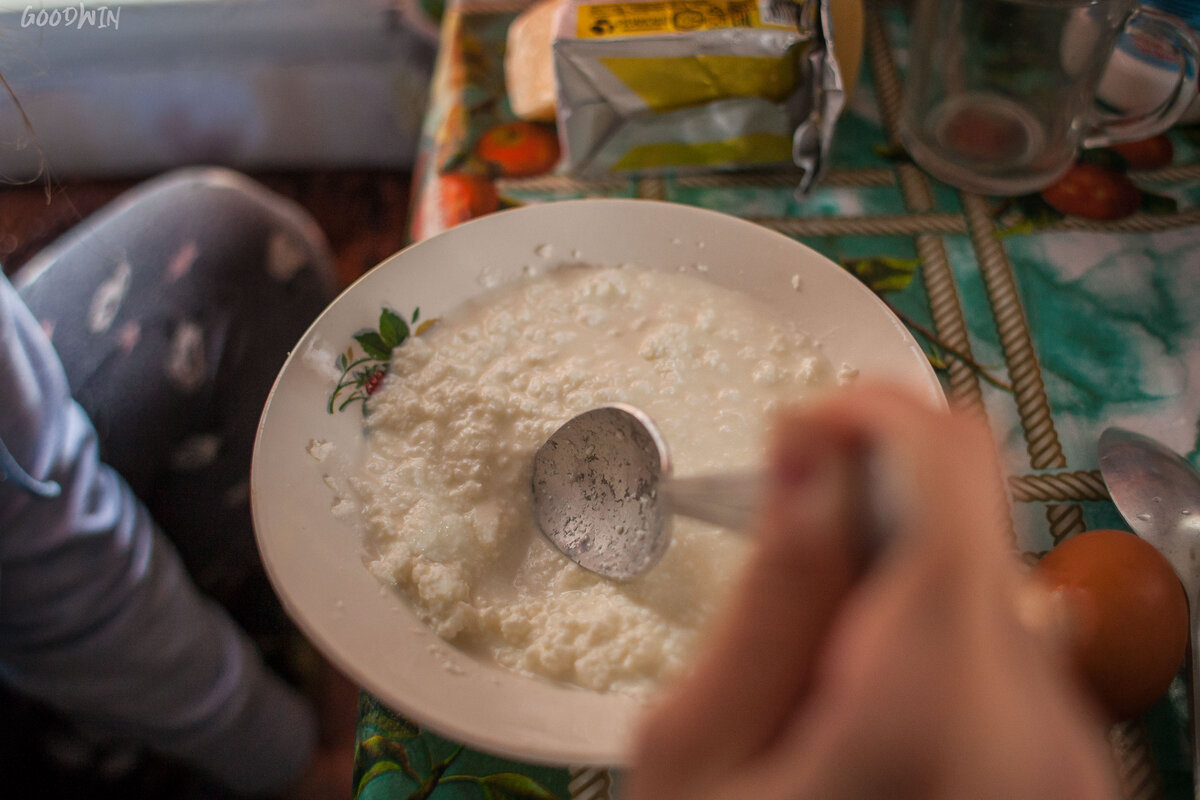 Вернулся в деревню, где прошло моё детство. Был поражён. Покажу, что  изменилось | Фотограф Гудвин | Дзен