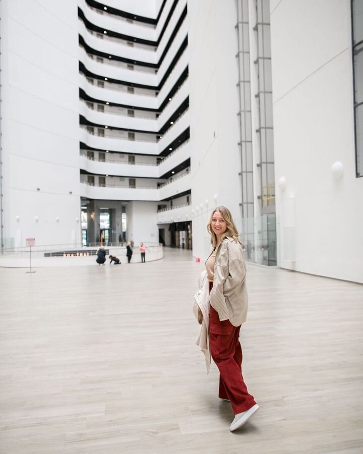 Дизайнер In Interior Studio Вера Никита