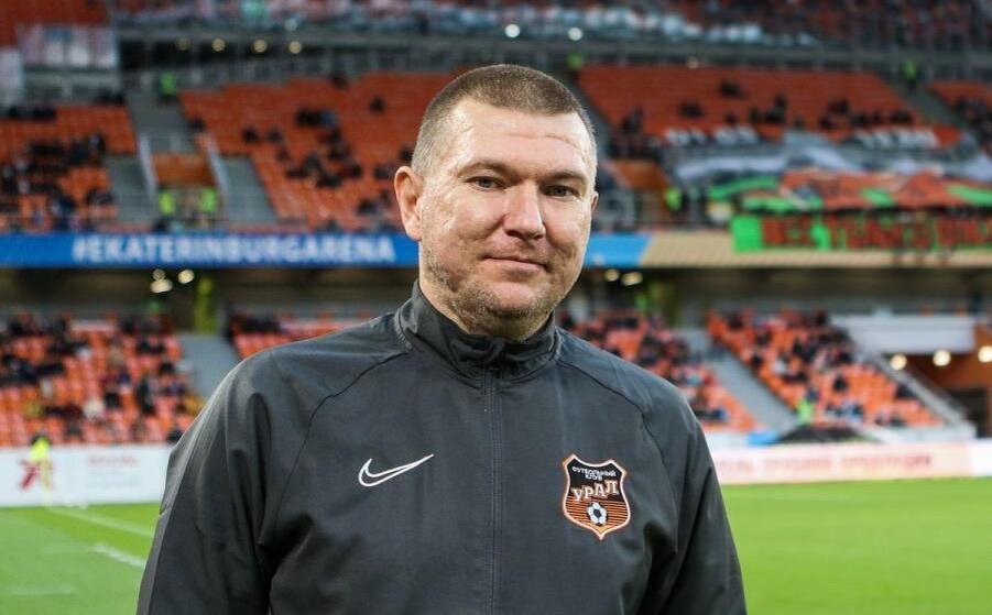    Фото: ФК «Урал»