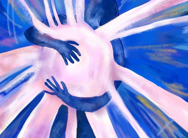 Психосоматические причины аритмии