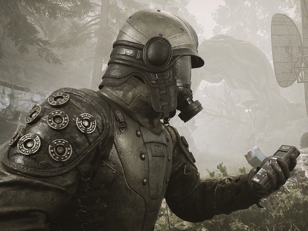    Создатели российского шутера Pioner поделились новыми скриншотами