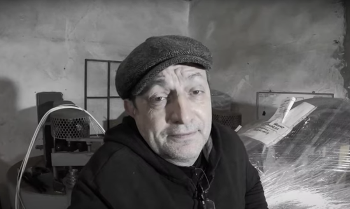 ИП Эркенов Д.С. производитель оборудования для пенобетона